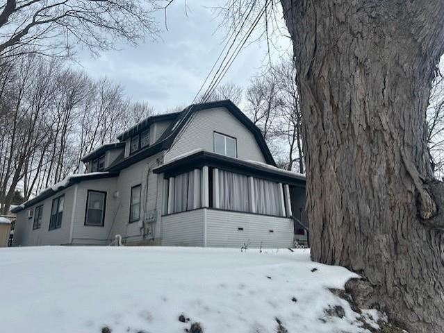 78 North Main Street, Rutland City, VT 05701