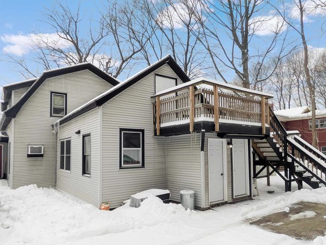 78 North Main Street, Rutland City, VT 05701