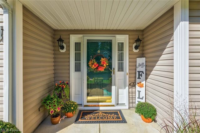 1474 Hollow Wood Lane, Avon, OH 44011