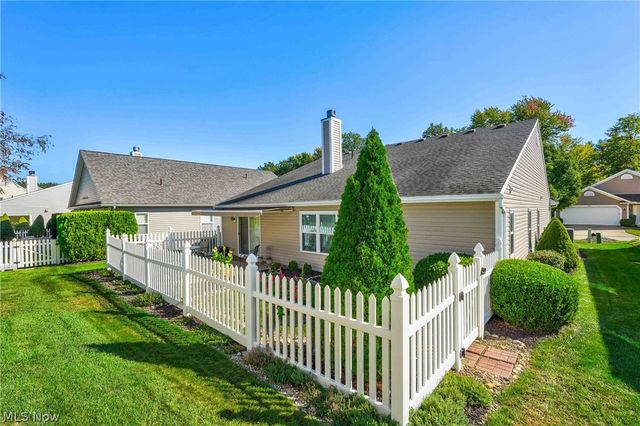 1474 Hollow Wood Lane, Avon, OH 44011