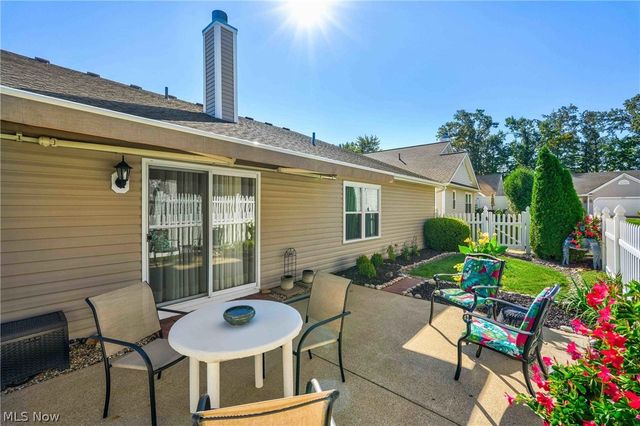 1474 Hollow Wood Lane, Avon, OH 44011