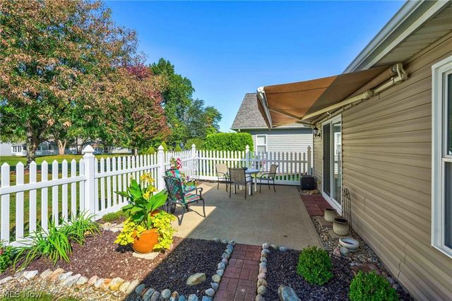 1474 Hollow Wood Lane, Avon, OH 44011