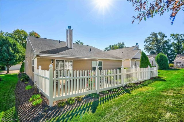 1474 Hollow Wood Lane, Avon, OH 44011