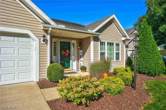 1474 Hollow Wood Lane, Avon, OH 44011