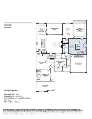 6404 Olive Branch Avenue, Mckinney, TX 75071