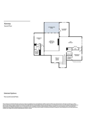 6404 Olive Branch Avenue, Mckinney, TX 75071