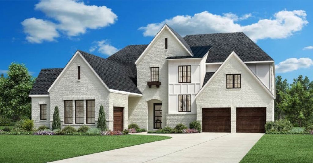 6404 Olive Branch Avenue, Mckinney, TX 75071