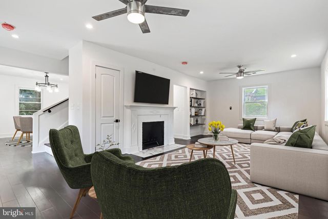 3408 CHEVERLY AVE, Cheverly, MD 20785