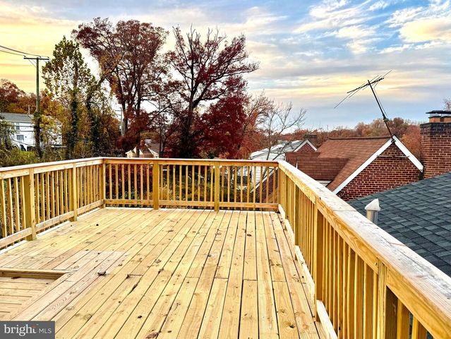 3408 CHEVERLY AVE, Cheverly, MD 20785