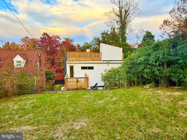 3408 CHEVERLY AVE, Cheverly, MD 20785