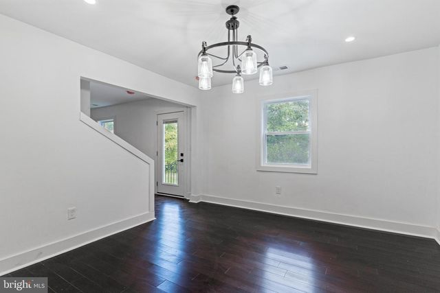 3408 CHEVERLY AVE, Cheverly, MD 20785