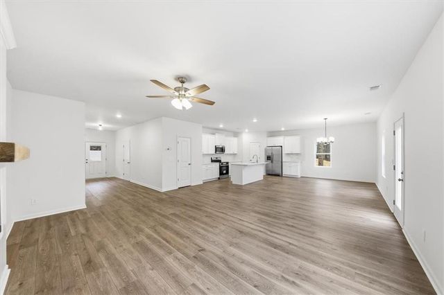 140 Alfred Drive, Carrollton, GA 30116