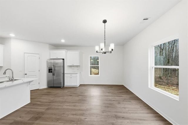 140 Alfred Drive, Carrollton, GA 30116