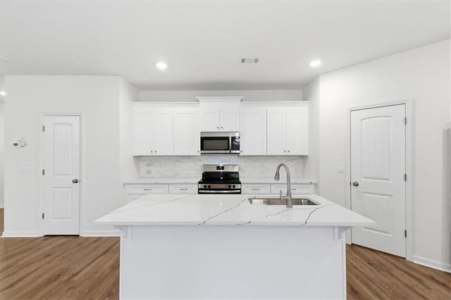140 Alfred Drive, Carrollton, GA 30116