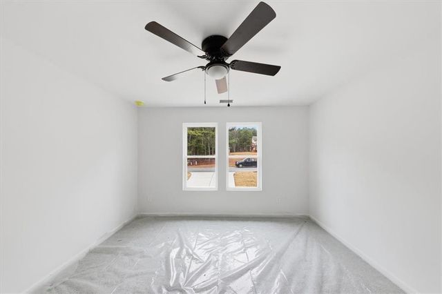140 Alfred Drive, Carrollton, GA 30116