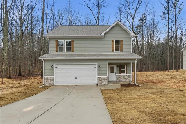 140 Alfred Drive, Carrollton, GA 30116