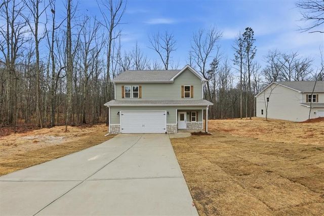 140 Alfred Drive, Carrollton, GA 30116