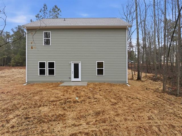 140 Alfred Drive, Carrollton, GA 30116