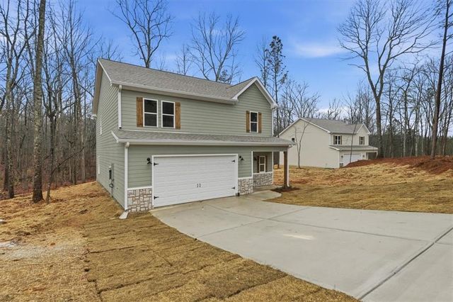 140 Alfred Drive, Carrollton, GA 30116