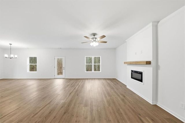 140 Alfred Drive, Carrollton, GA 30116