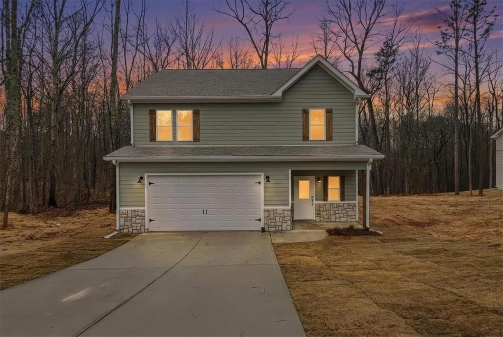 140 Alfred Drive, Carrollton, GA 30116