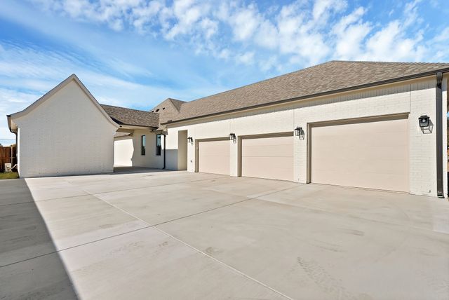 160 Robnett Road, Waxahachie, TX 75165