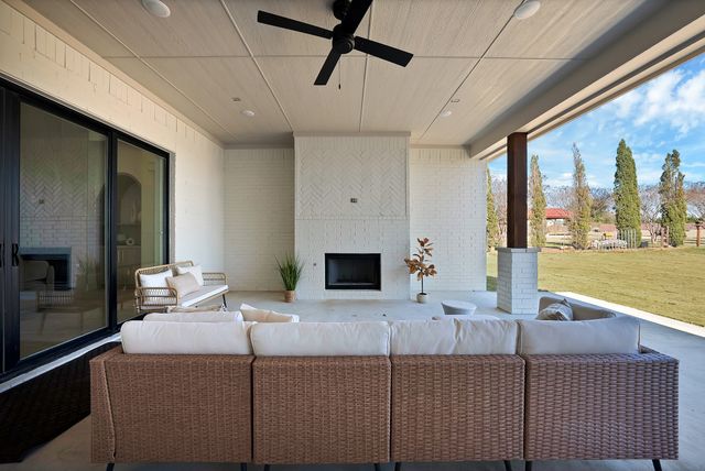 160 Robnett Road, Waxahachie, TX 75165