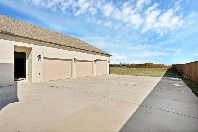 160 Robnett Road, Waxahachie, TX 75165