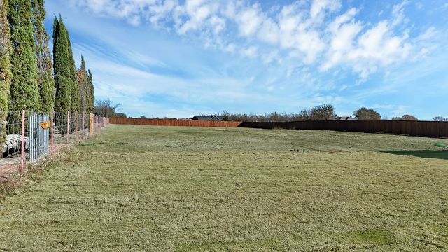 160 Robnett Road, Waxahachie, TX 75165