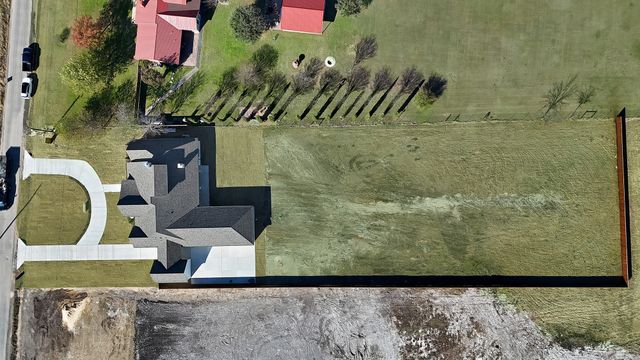 160 Robnett Road, Waxahachie, TX 75165