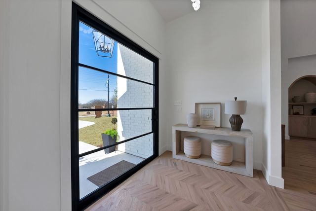 160 Robnett Road, Waxahachie, TX 75165