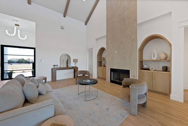 160 Robnett Road, Waxahachie, TX 75165