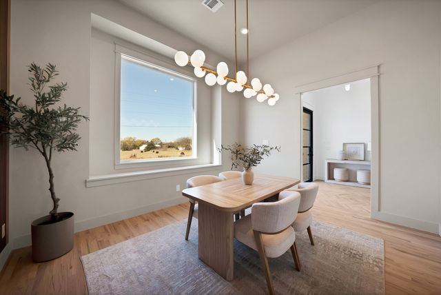 160 Robnett Road, Waxahachie, TX 75165