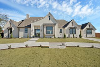 160 Robnett Road, Waxahachie, TX 75165