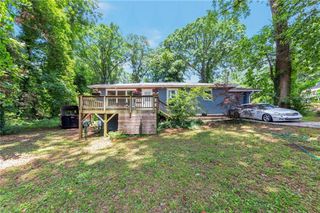 3220 Memorial Drive, Decatur, GA 30032