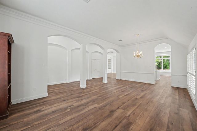 8685 Sunset Heights Lane, Conroe, TX 77302