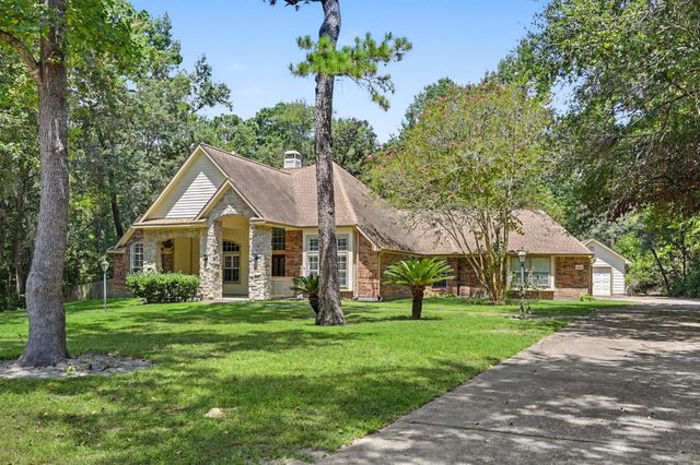 8685 Sunset Heights Lane, Conroe, TX 77302