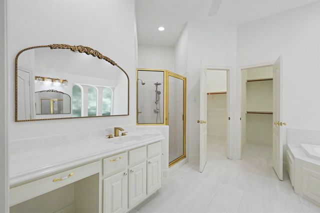 8685 Sunset Heights Lane, Conroe, TX 77302