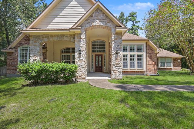8685 Sunset Heights Lane, Conroe, TX 77302