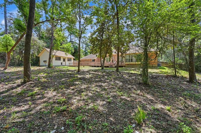 8685 Sunset Heights Lane, Conroe, TX 77302
