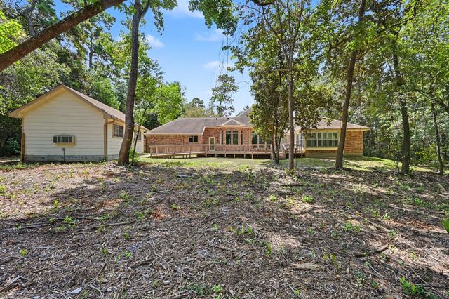 8685 Sunset Heights Lane, Conroe, TX 77302