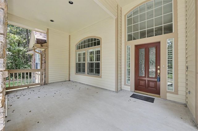 8685 Sunset Heights Lane, Conroe, TX 77302
