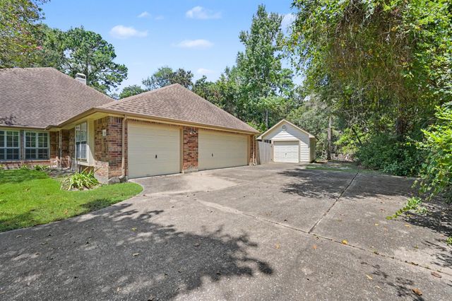 8685 Sunset Heights Lane, Conroe, TX 77302