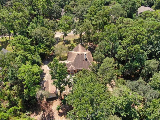 8685 Sunset Heights Lane, Conroe, TX 77302
