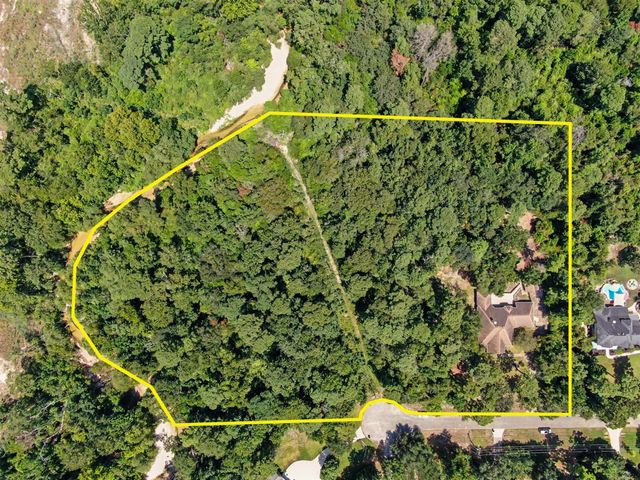 8685 Sunset Heights Lane, Conroe, TX 77302