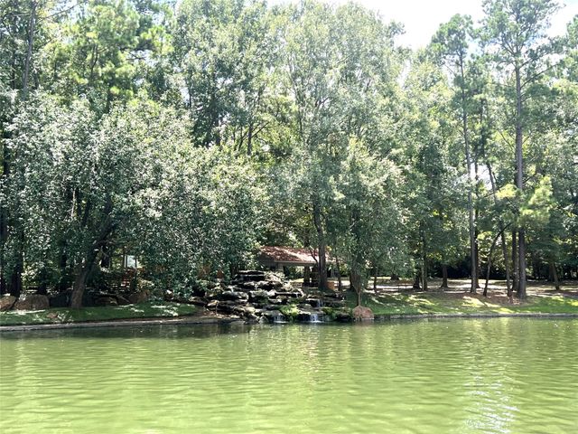 8685 Sunset Heights Lane, Conroe, TX 77302