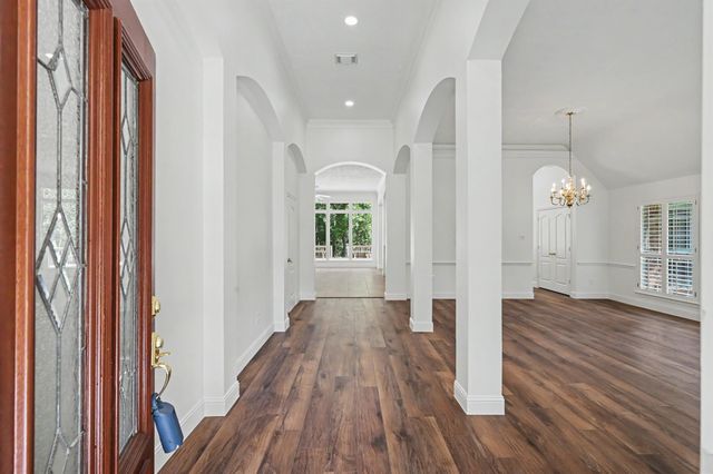 8685 Sunset Heights Lane, Conroe, TX 77302