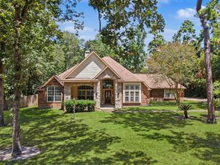 8685 Sunset Heights Lane, Conroe, TX 77302