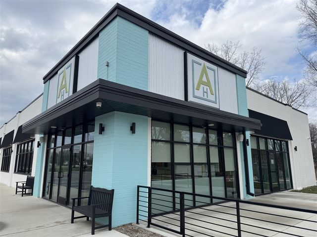 1645 Spring Wind Drive, Byron Center, MI 49315