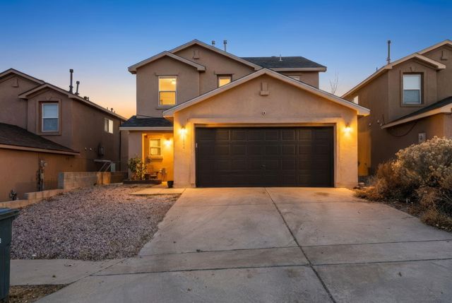 6144 Park South Place NW, Albuquerque, NM 87114